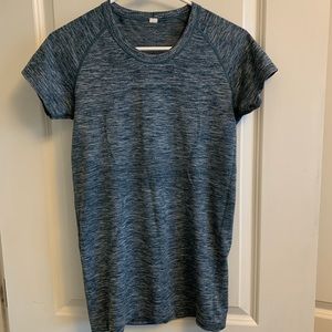 Lululemon Swiftly Tech Tee